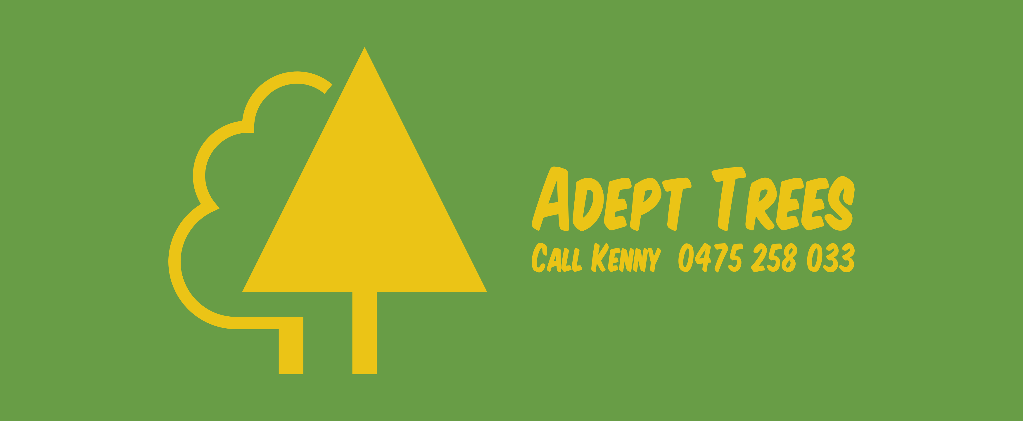 Adept Trees