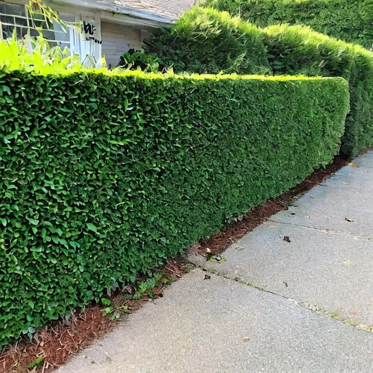 Hedge trimming Sunbury Victoria Hedge trimming Sunbury Victoria