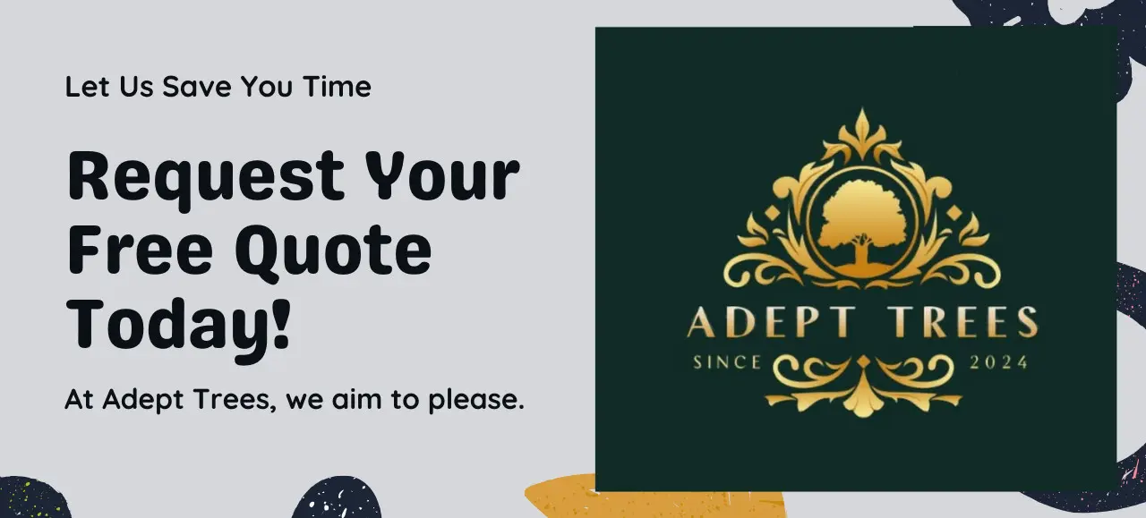 Contact us today for a free quote.